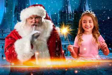 Театр,Детям,Шоу МультиЁлка Заполярный 08.01.2026